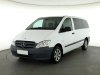 Mercedes-Benz Vito, 2013 - pohled č. 3