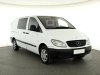 Mercedes-Benz Vito, 2008 - celkový pohled
