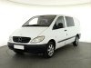 Mercedes-Benz Vito, 2008 - pohled č. 3