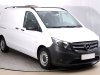 Mercedes-Benz Vito, 2021 - celkový pohled