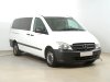Mercedes-Benz Vito, 2011 - celkový pohled