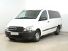 Mercedes-Benz Vito, 2011 - pohled č. 3