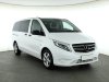 Mercedes-Benz Vito, 2019 - celkový pohled