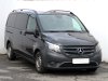 Mercedes-Benz Vito, 2016 - celkový pohled