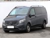 Mercedes-Benz Vito, 2016 - pohled č. 3