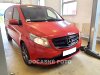 Mercedes-Benz Vito, 2015 - pohled č. 1
