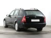 Mercedes-Benz C, 2006 - pohled č. 5