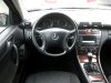 Mercedes-Benz C, 2006 - pohled č. 9