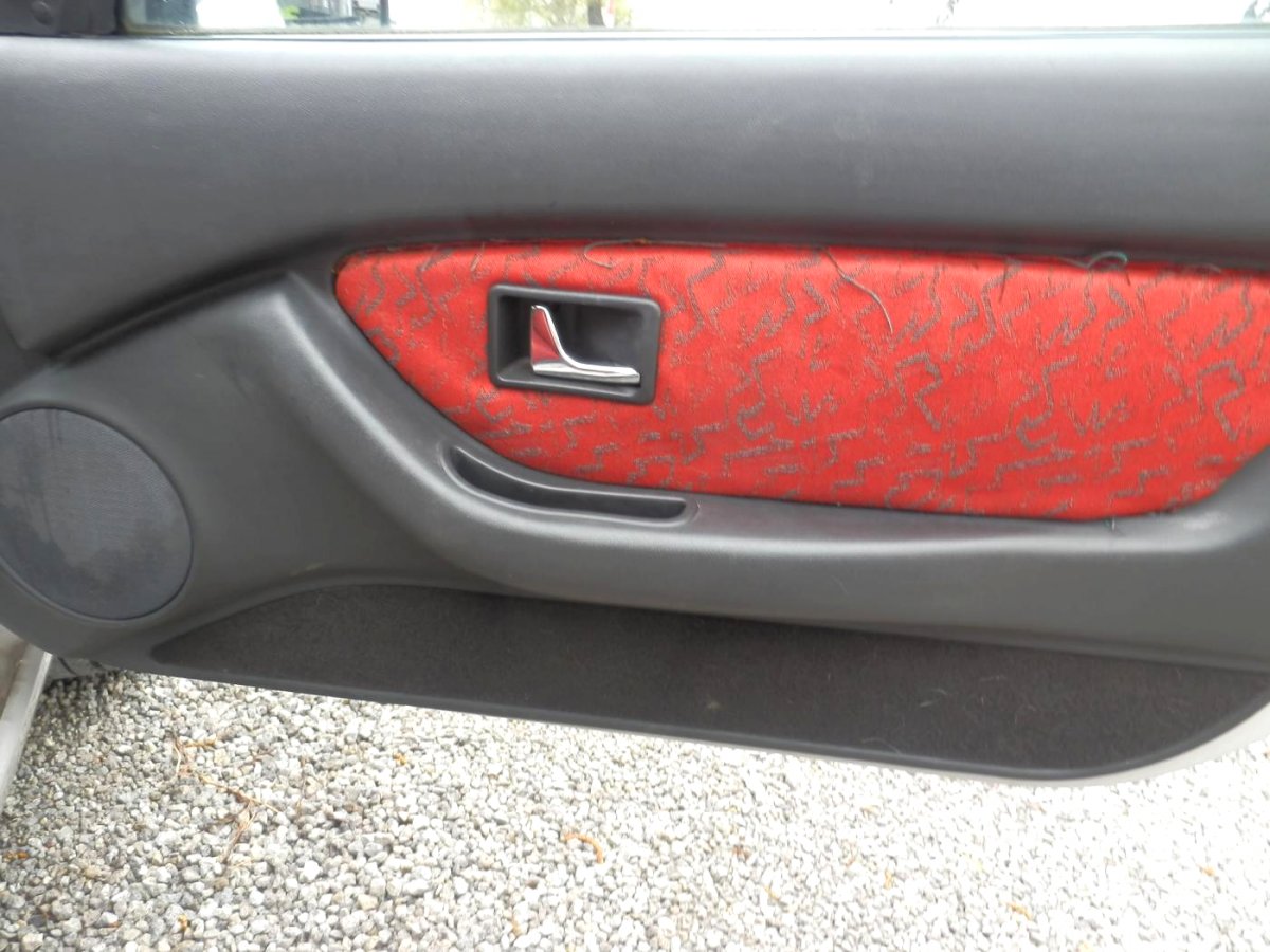 MG F, 1998 - pohled č. 15