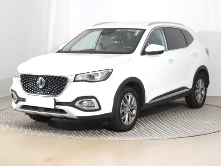 MG HS, 2023 - pohled č. 3