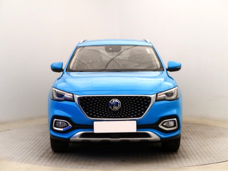 MG HS, 2023 - pohled č. 2