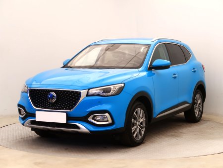 MG HS, 2023 - pohled č. 3