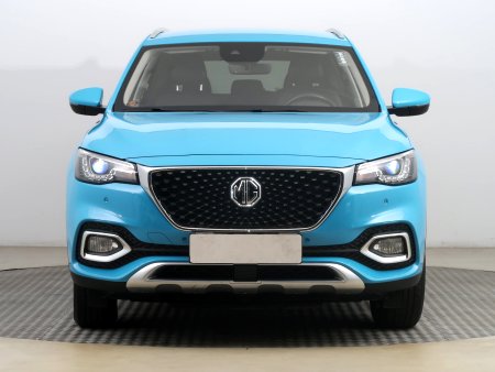 MG HS, 2023 - pohled č. 2