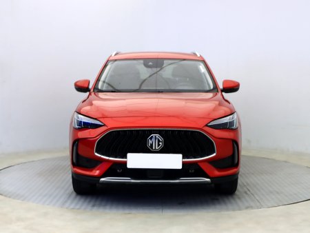 MG HS, 2024 - pohled č. 2