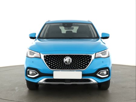 MG HS, 2023 - pohled č. 2