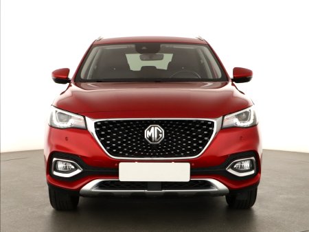 MG HS, 2023 - pohled č. 2