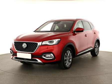 MG HS, 2023 - pohled č. 3