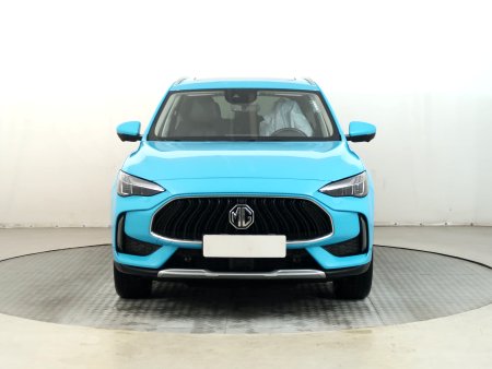 MG HS, 2023 - pohled č. 2