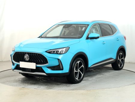 MG HS, 2023 - pohled č. 3