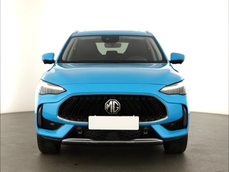 MG HS, 2024 - pohled č. 2