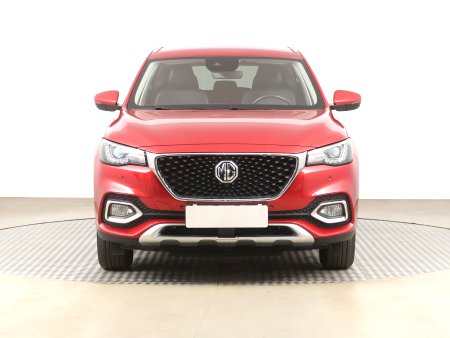 MG HS, 2023 - pohled č. 2