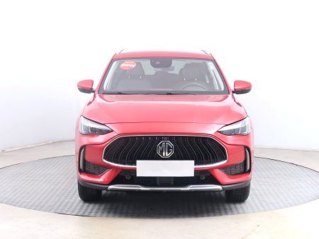 MG HS, 2024 - pohled č. 2