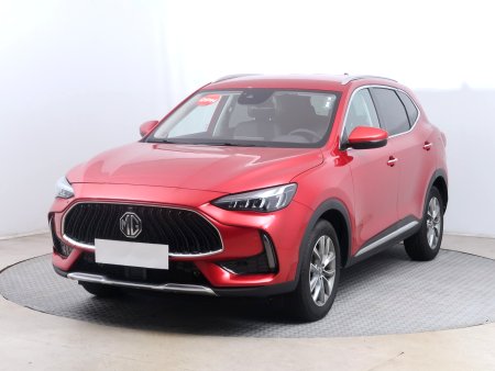 MG HS, 2024 - pohled č. 3