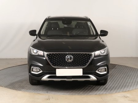 MG HS, 2022 - pohled č. 2