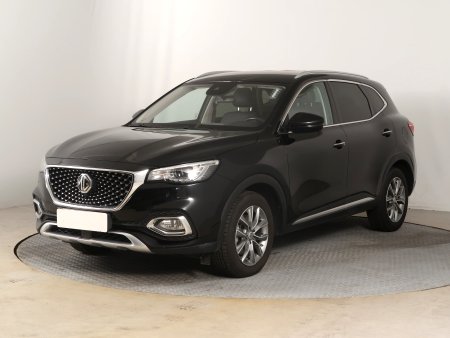 MG HS, 2022 - pohled č. 3