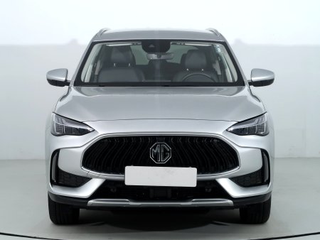 MG HS, 2024 - pohled č. 2