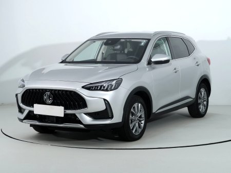 MG HS, 2024 - pohled č. 3