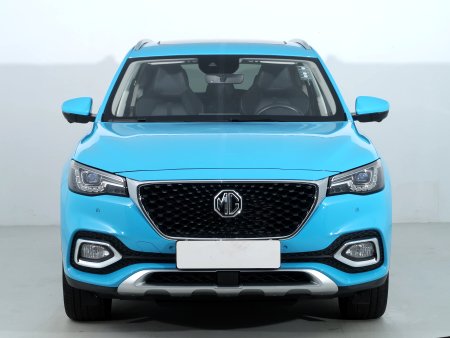 MG HS, 2024 - pohled č. 2