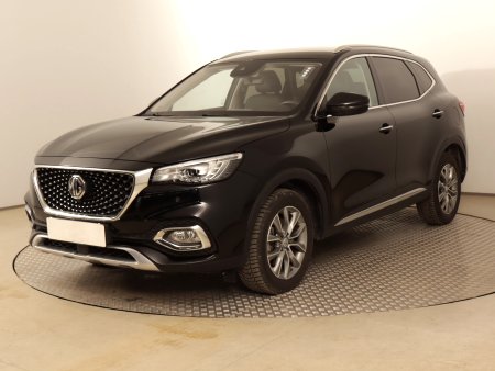 MG HS, 2023 - pohled č. 3