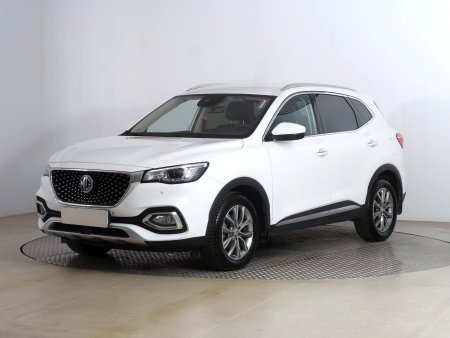 MG HS, 2023 - pohled č. 3