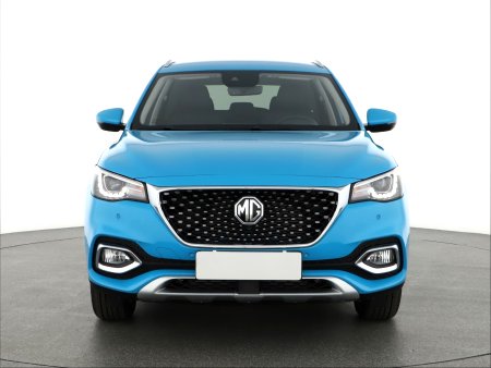 MG HS, 2023 - pohled č. 2