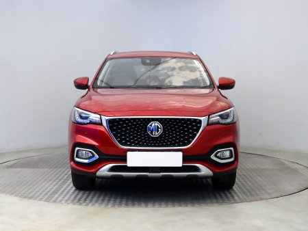 MG HS, 2023 - pohled č. 2