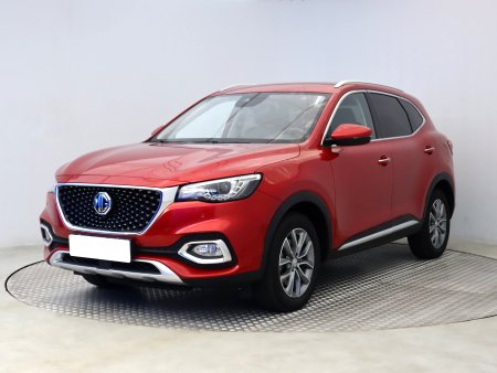 MG HS, 2023 - pohled č. 3