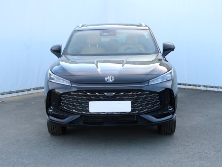 MG HS, 2025 - pohled č. 2