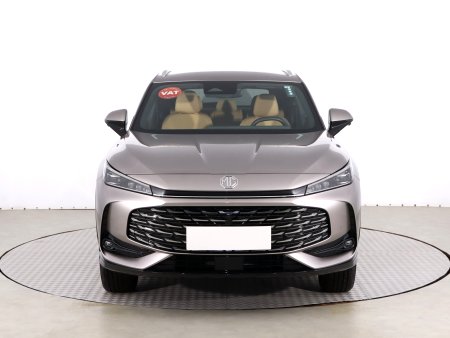 MG HS, 2025 - pohled č. 2