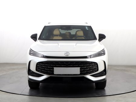 MG HS, 2024 - pohled č. 2