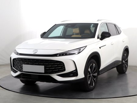 MG HS, 2024 - pohled č. 3