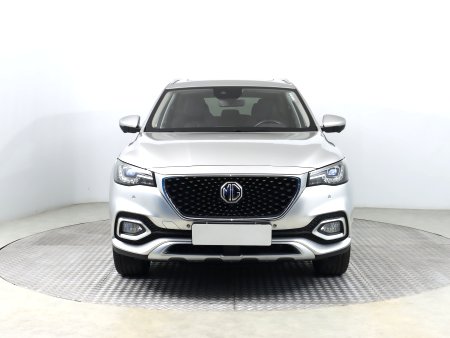 MG HS, 2023 - pohled č. 2