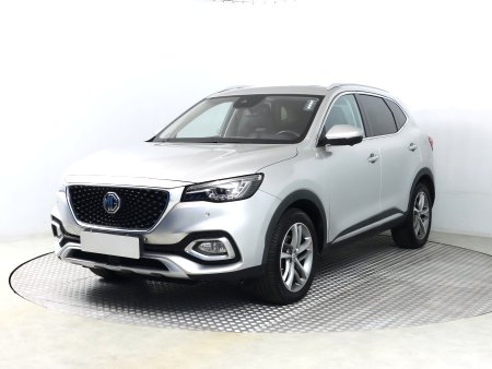 MG HS, 2023 - pohled č. 3