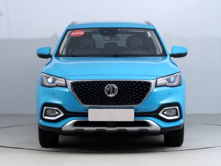 MG HS, 2023 - pohled č. 2