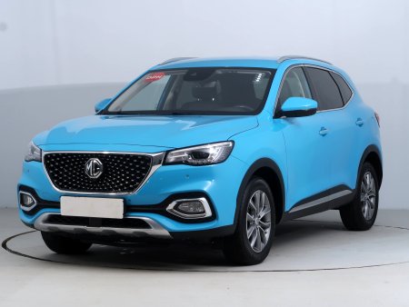 MG HS, 2023 - pohled č. 3