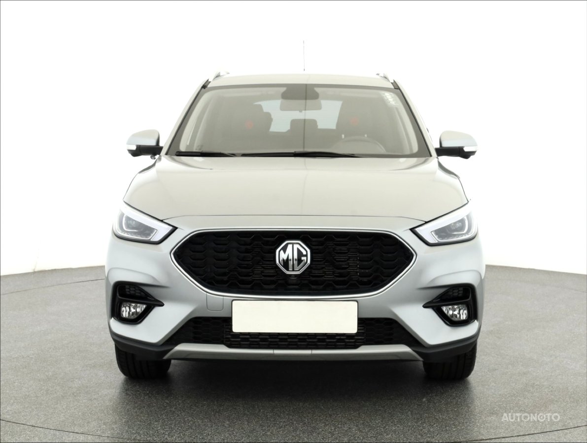 MG Ostatní, 2023 - pohled č. 2