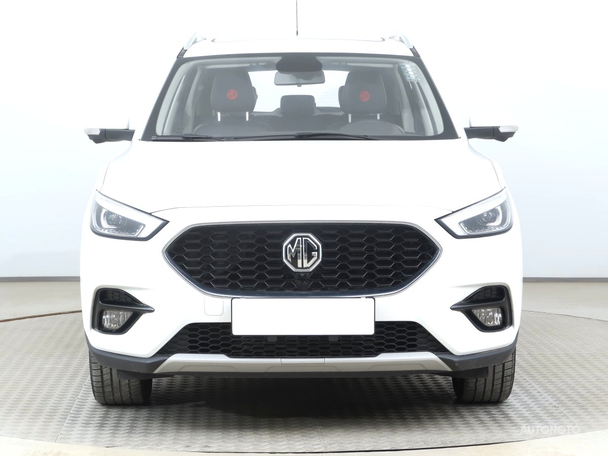 MG Ostatní, 2022 - pohled č. 2