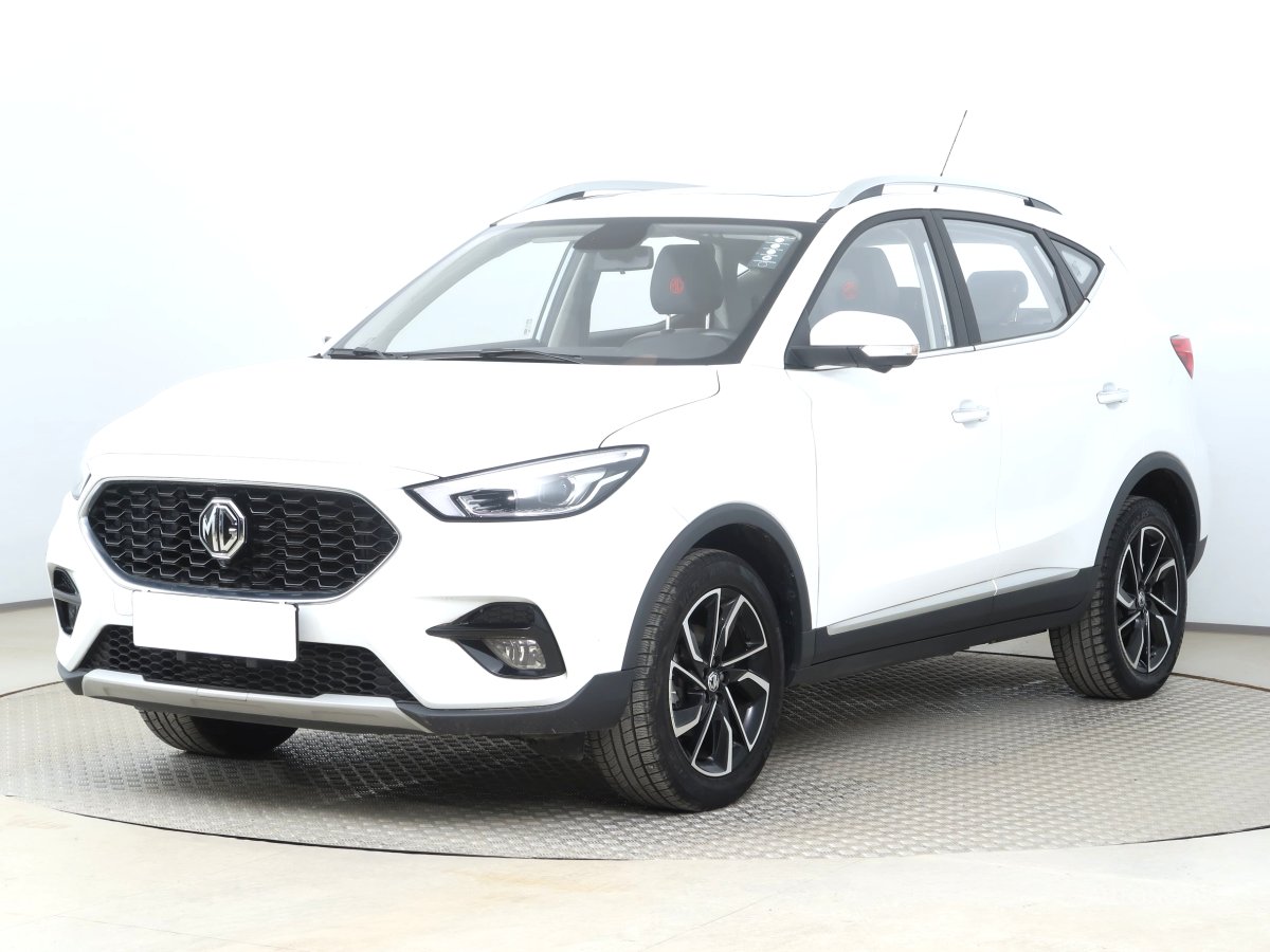 MG Ostatní, 2022 - pohled č. 3