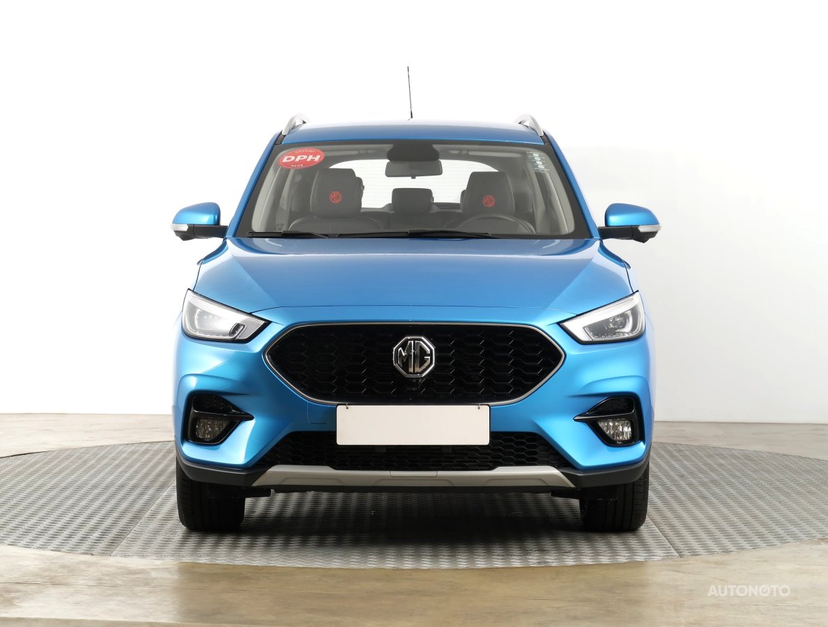 MG Ostatní, 2024 - pohled č. 2