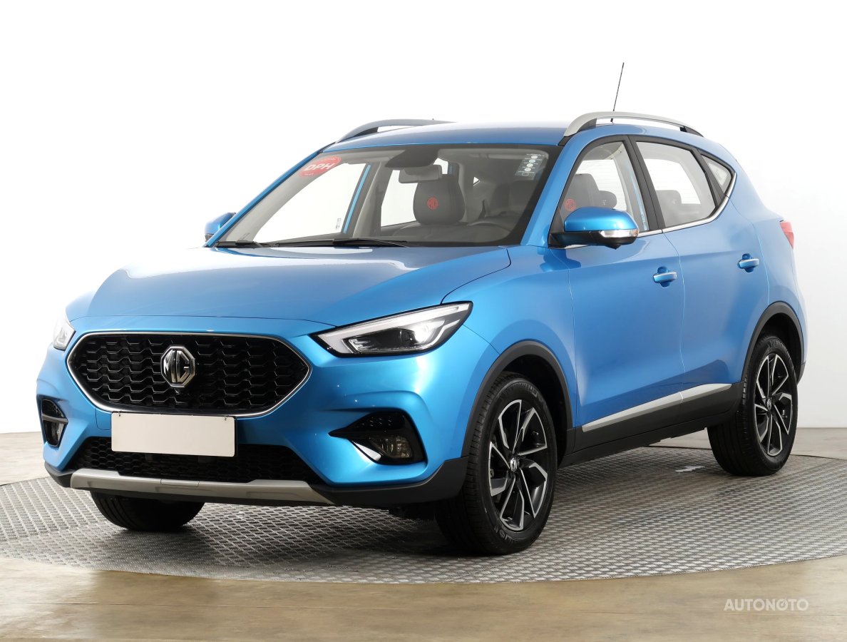 MG Ostatní, 2024 - pohled č. 3